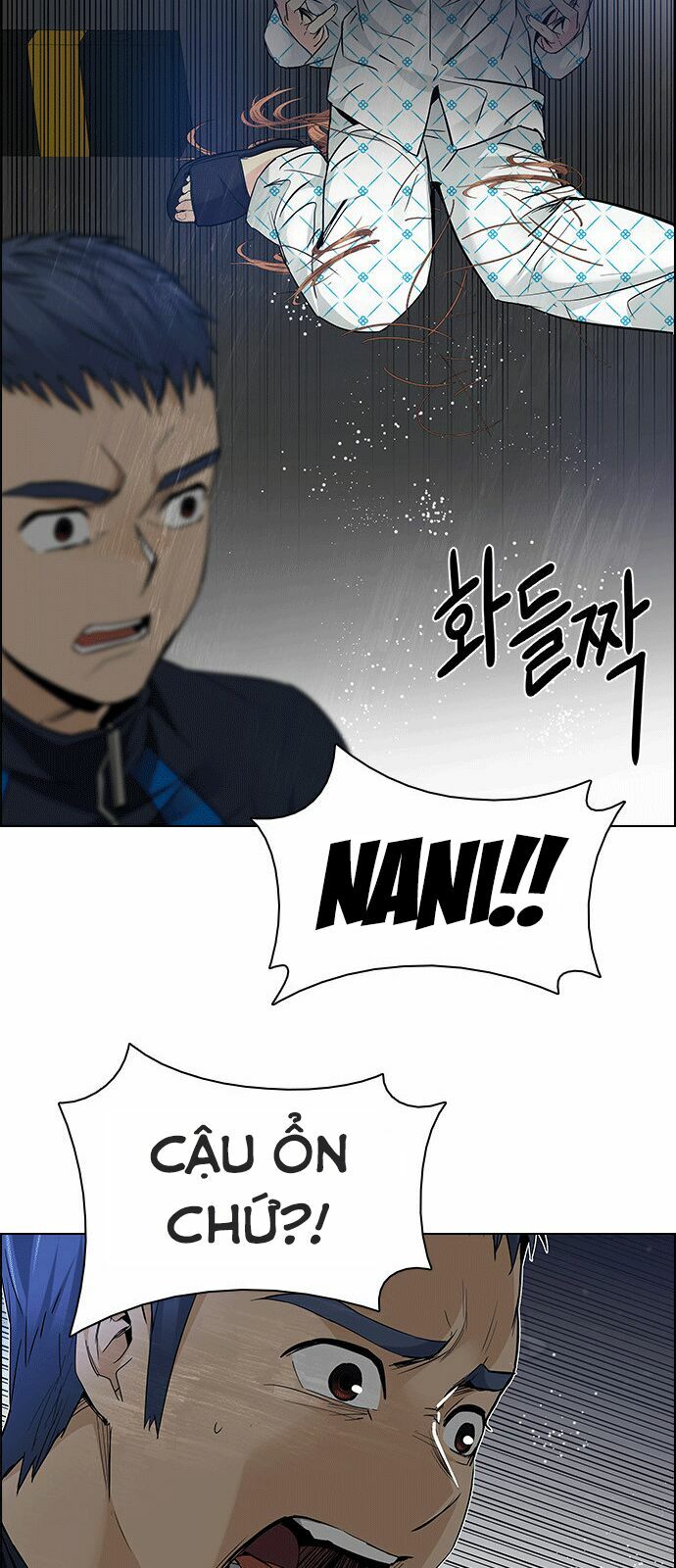 Trò Chơi Số Mệnh: Chapter 166