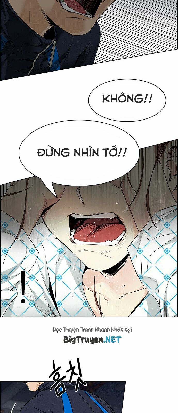 Trò Chơi Số Mệnh: Chapter 166