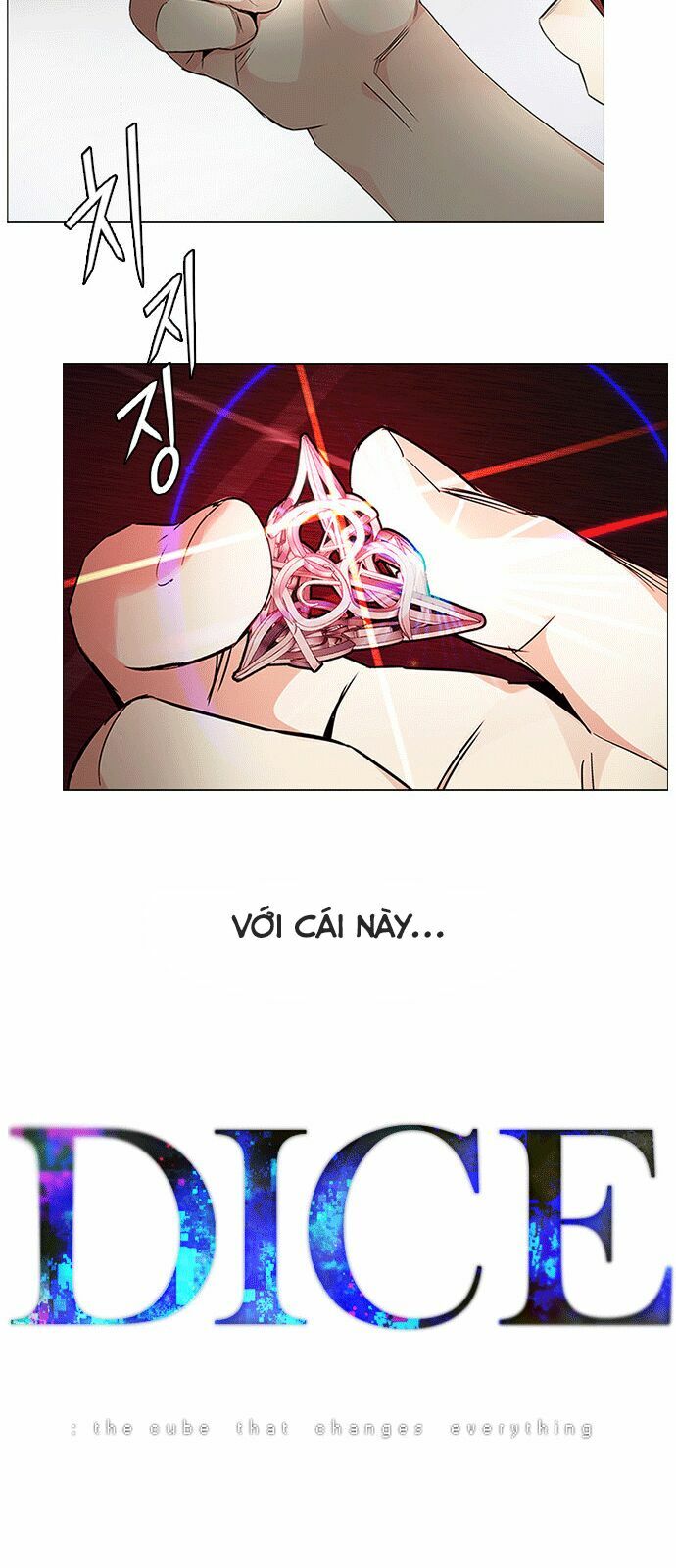 Trò Chơi Số Mệnh: Chapter 166