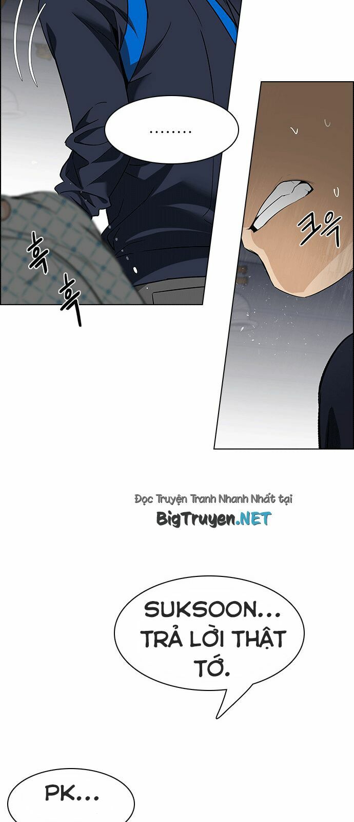 Trò Chơi Số Mệnh: Chapter 166