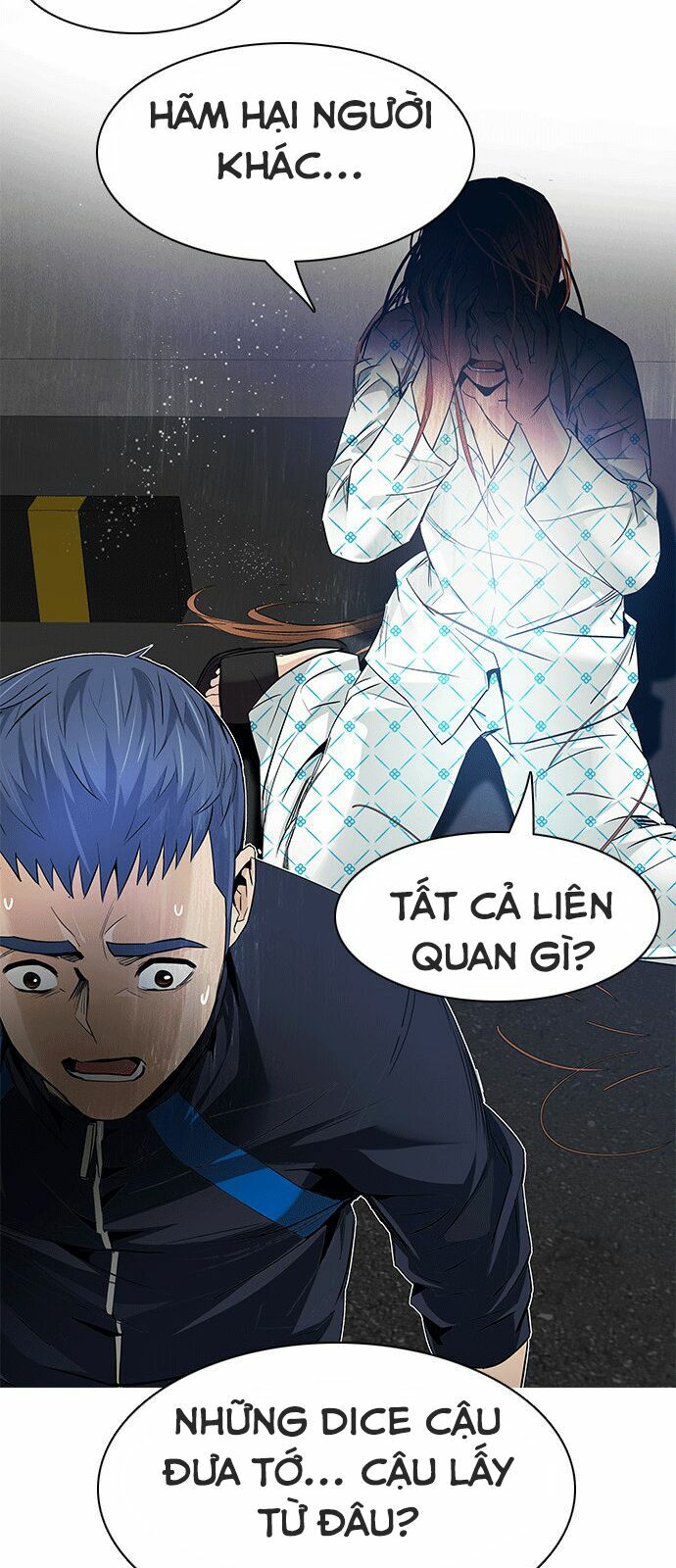 Trò Chơi Số Mệnh: Chapter 166