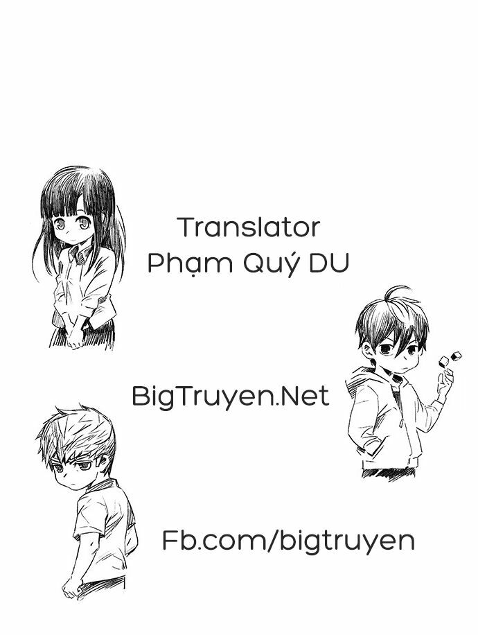 Trò Chơi Số Mệnh: Chapter 166