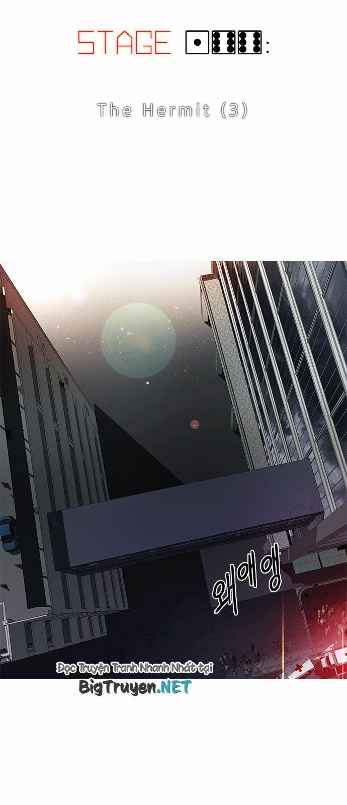 Trò Chơi Số Mệnh: Chapter 166