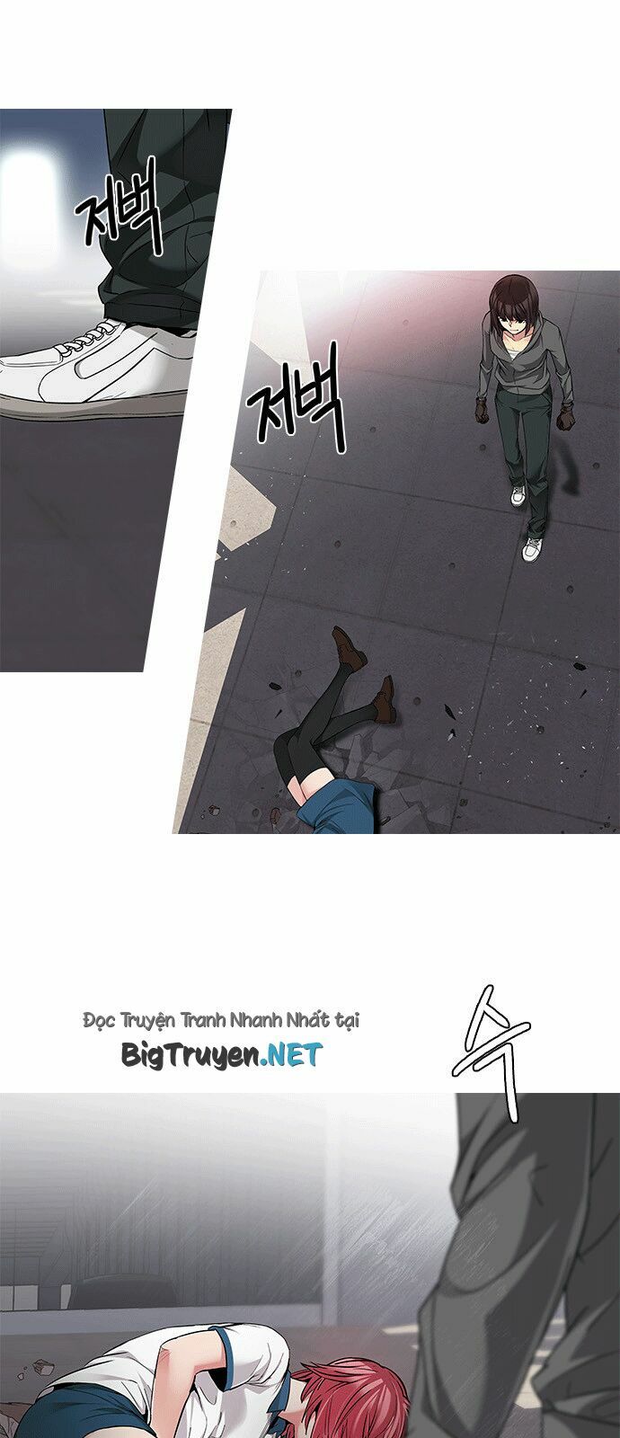 Trò Chơi Số Mệnh: Chapter 166