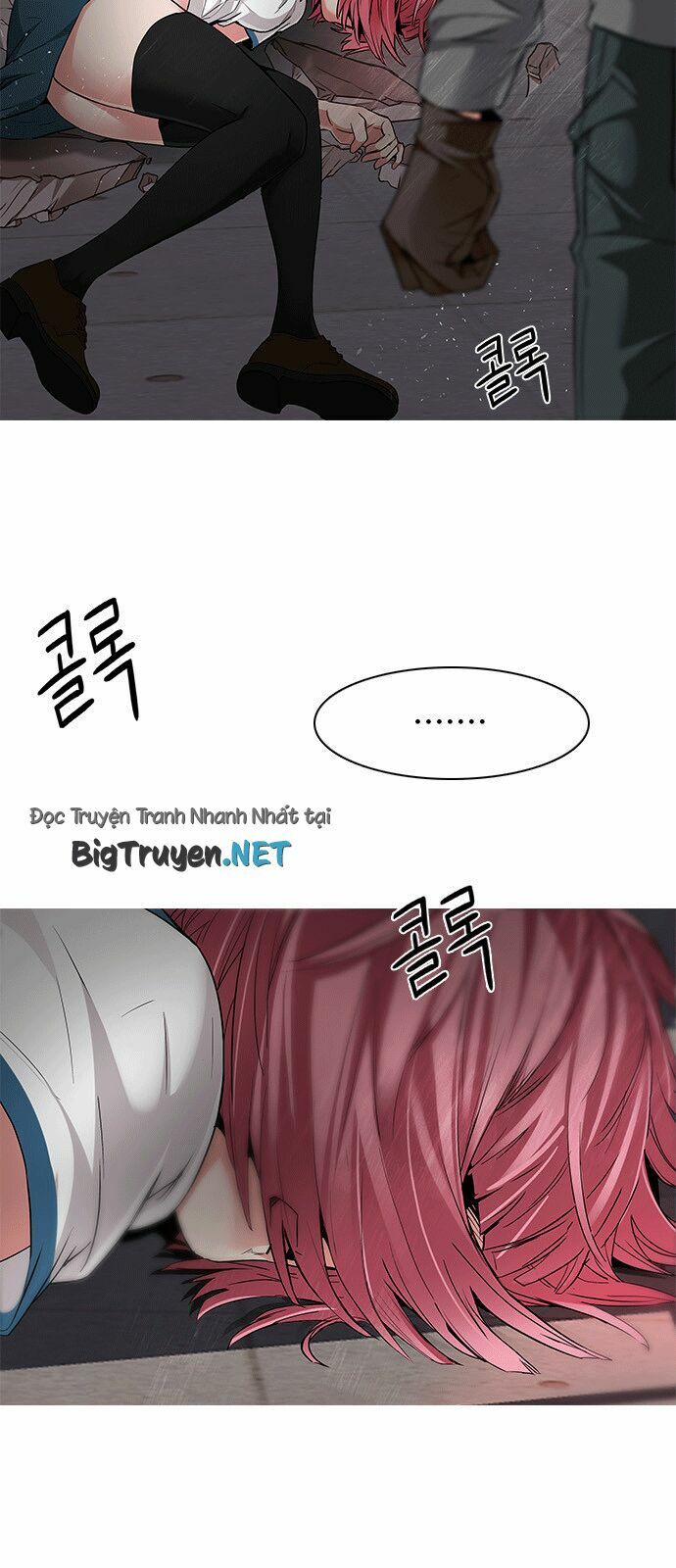 Trò Chơi Số Mệnh: Chapter 166