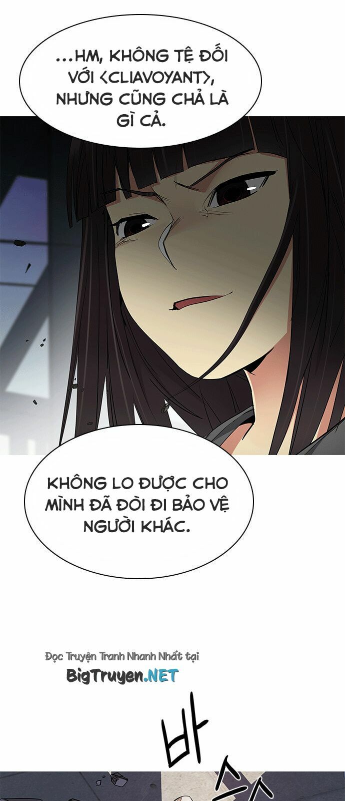 Trò Chơi Số Mệnh: Chapter 166