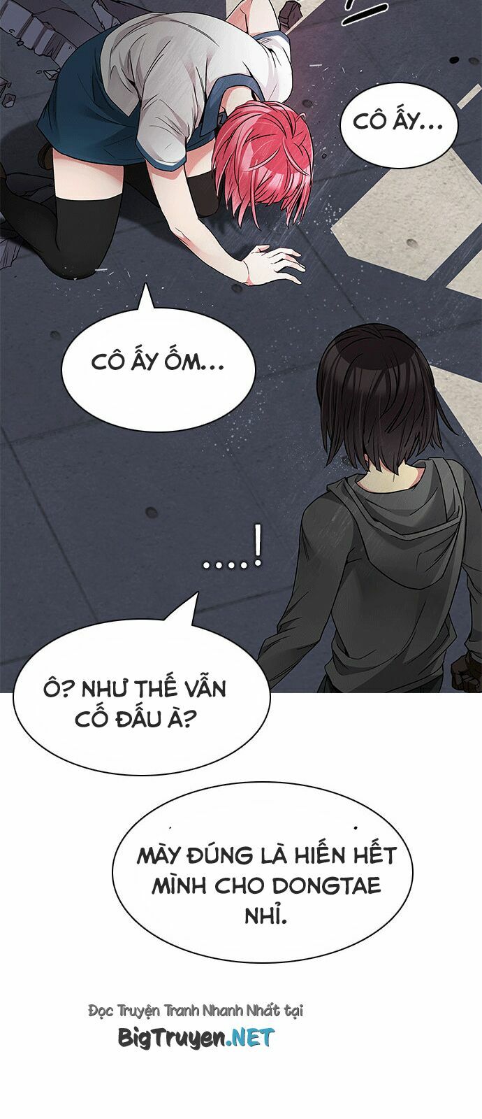 Trò Chơi Số Mệnh: Chapter 166