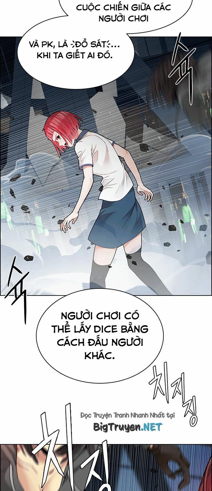 Trò Chơi Số Mệnh: Chapter 167