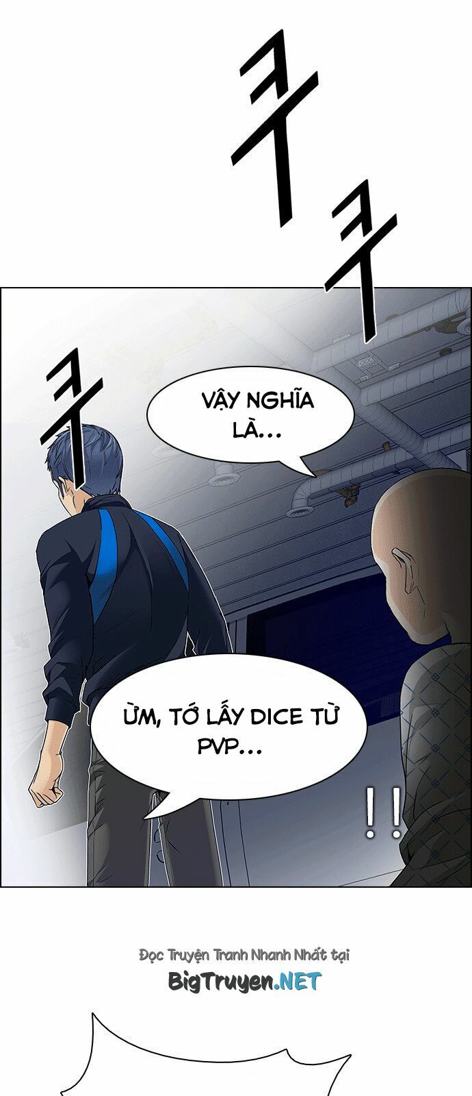 Trò Chơi Số Mệnh: Chapter 167