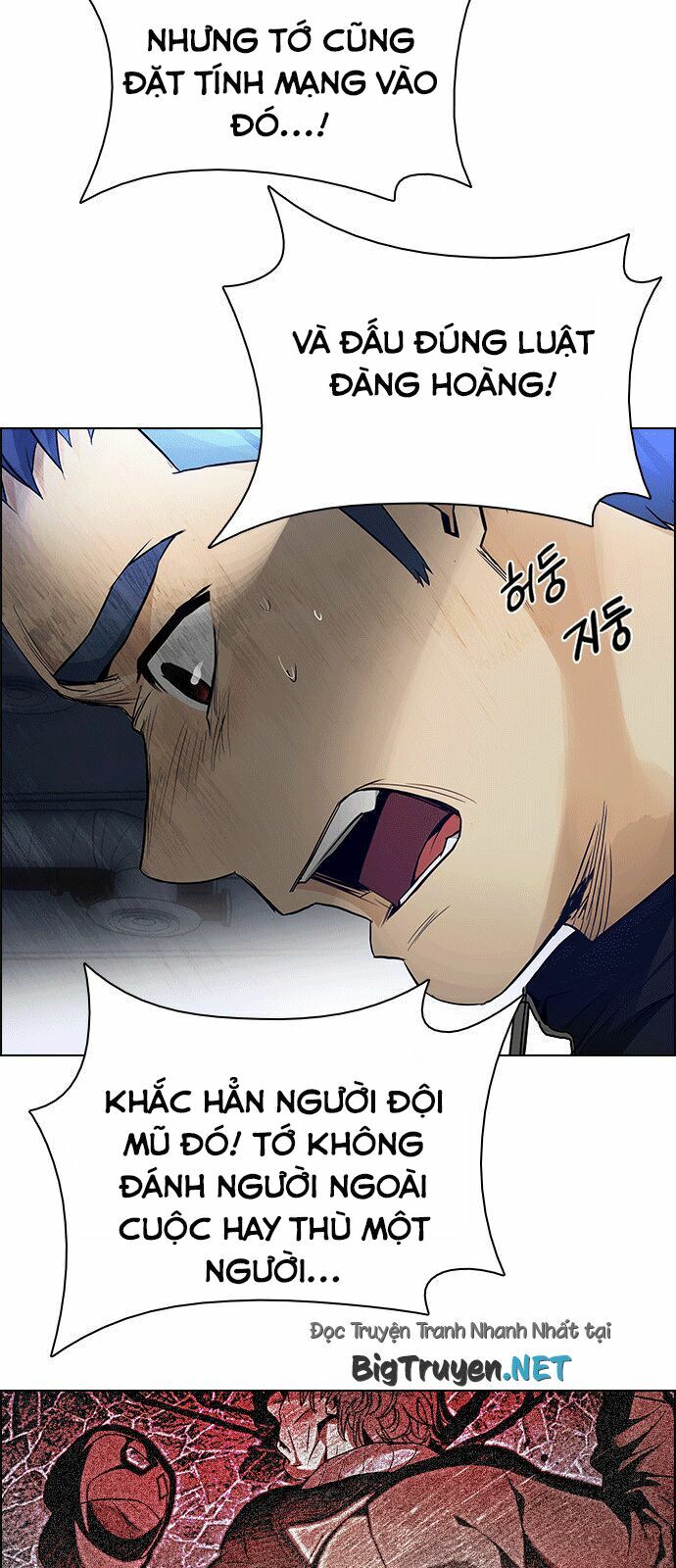 Trò Chơi Số Mệnh: Chapter 167