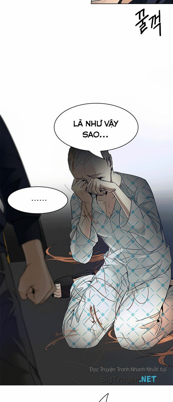 Trò Chơi Số Mệnh: Chapter 167