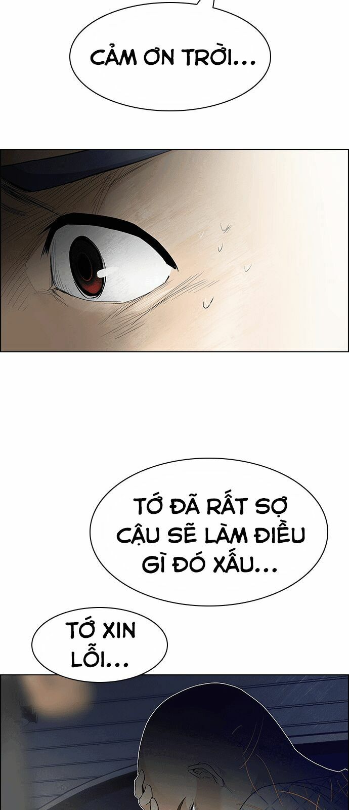 Trò Chơi Số Mệnh: Chapter 167