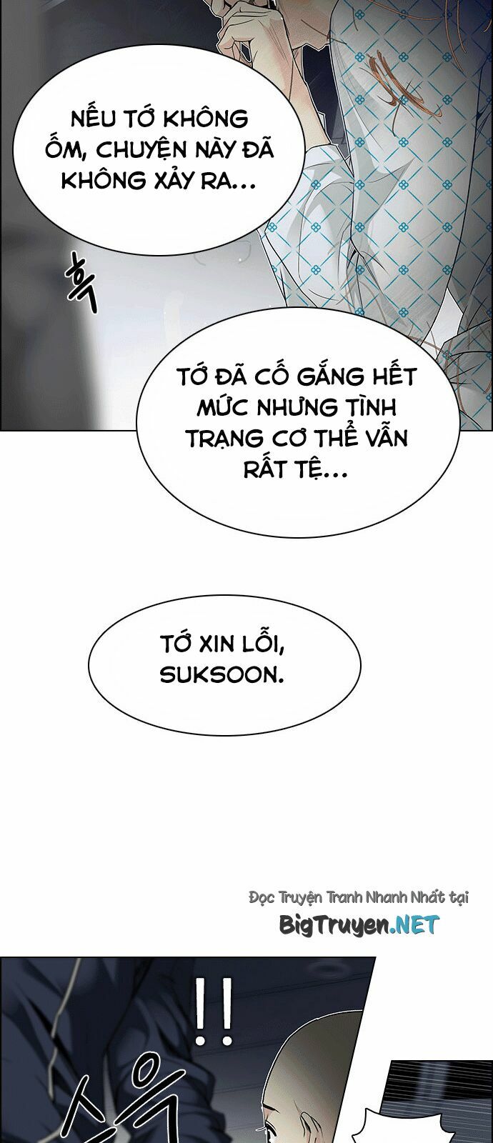 Trò Chơi Số Mệnh: Chapter 167