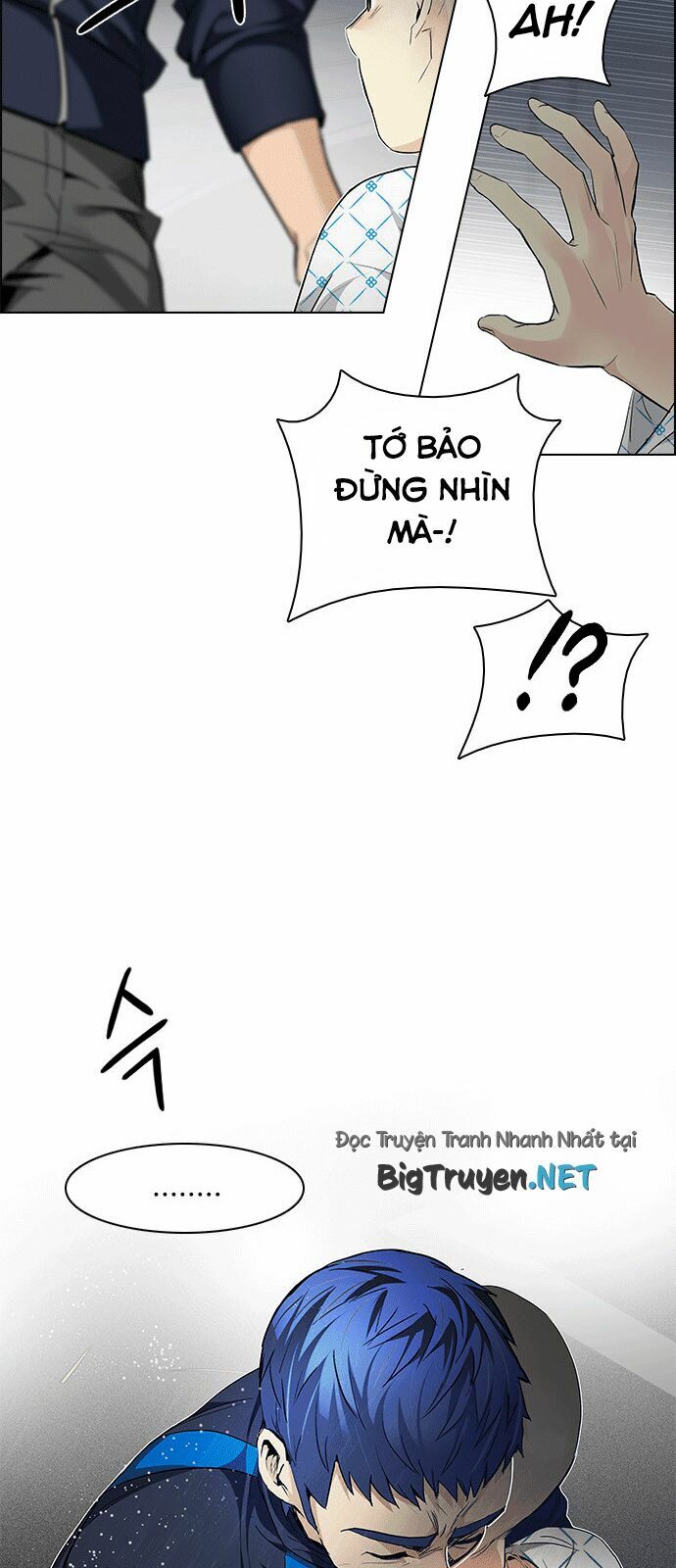 Trò Chơi Số Mệnh: Chapter 167