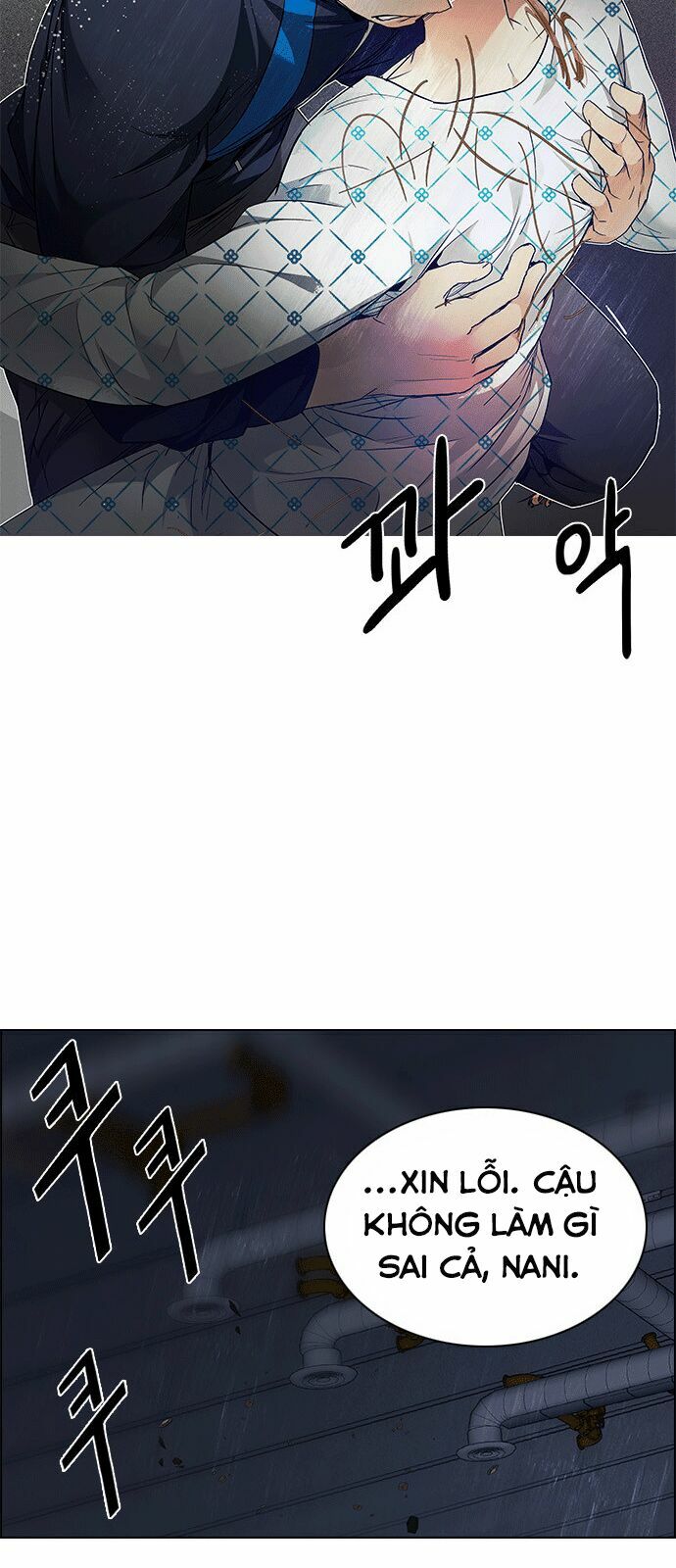 Trò Chơi Số Mệnh: Chapter 167
