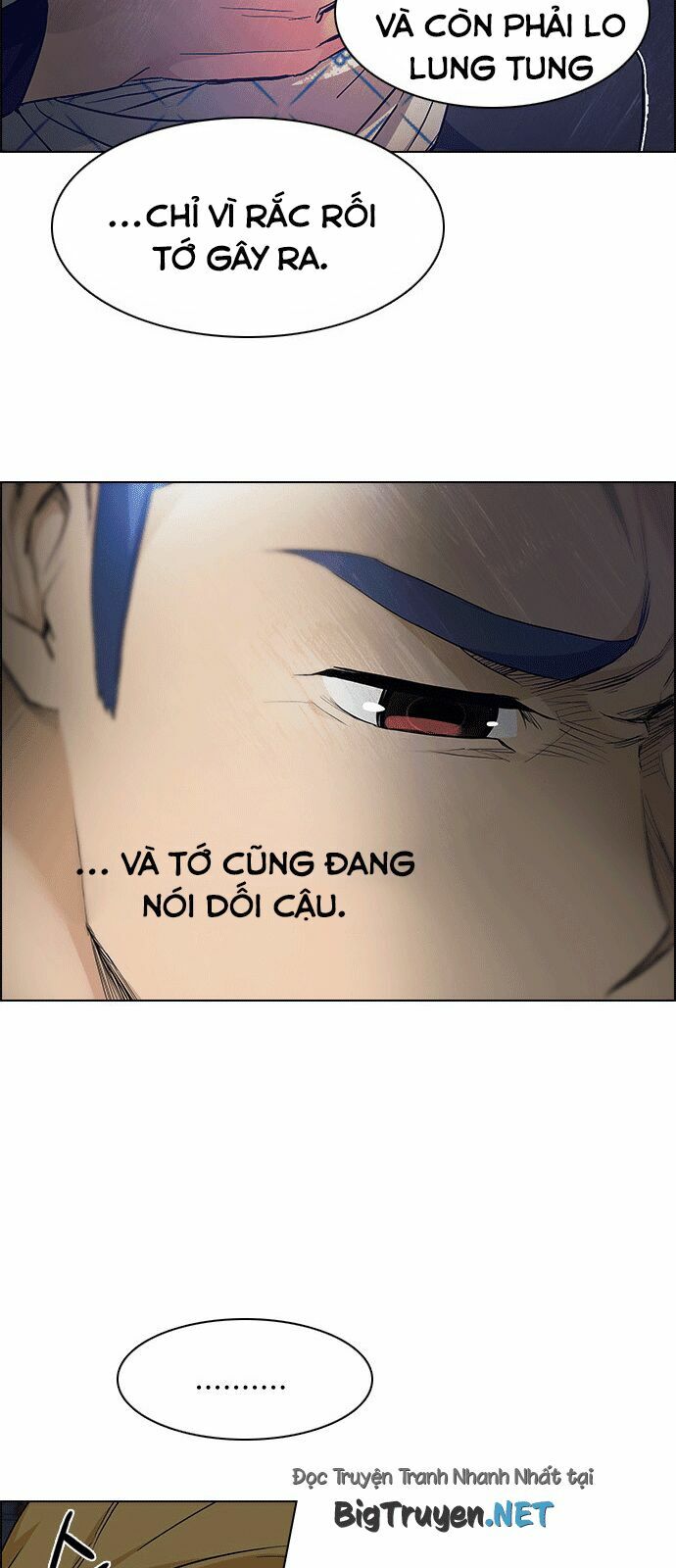 Trò Chơi Số Mệnh: Chapter 167