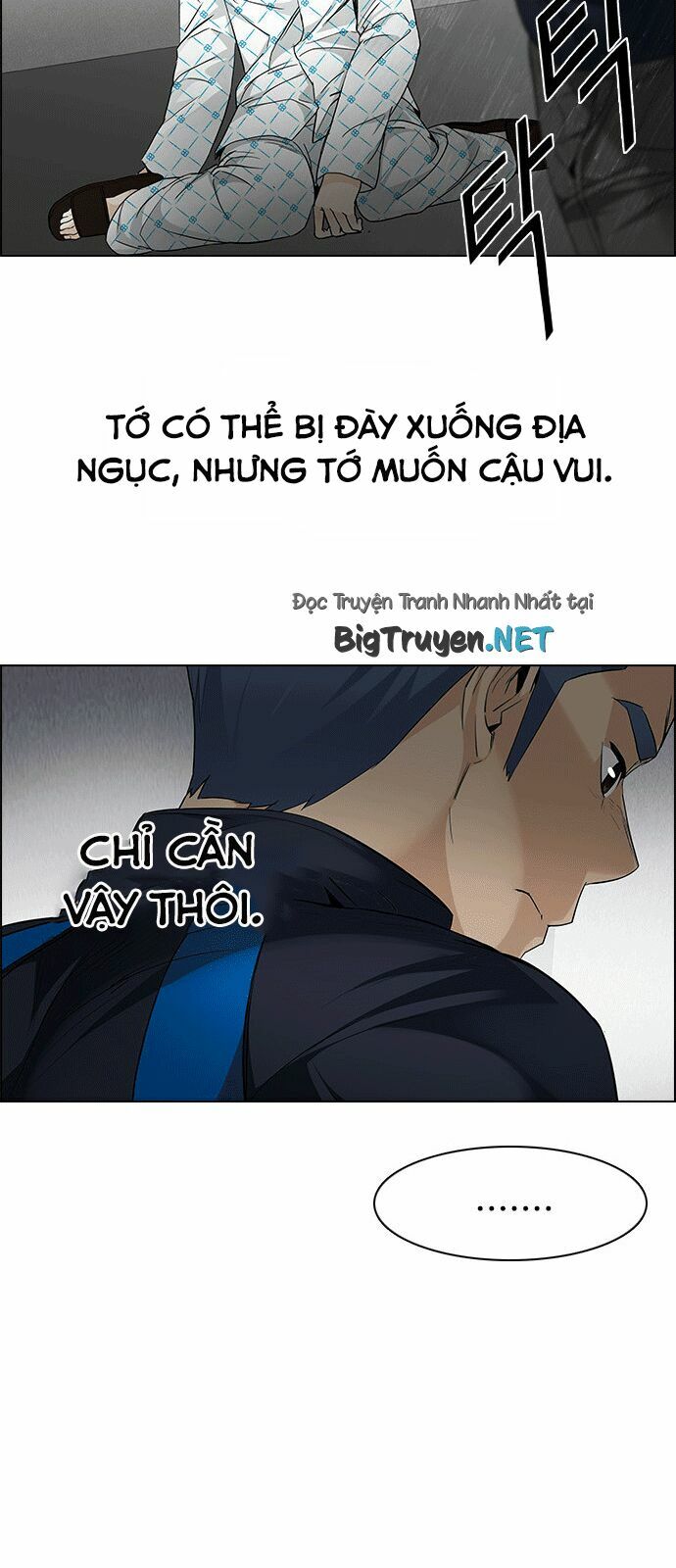 Trò Chơi Số Mệnh: Chapter 167
