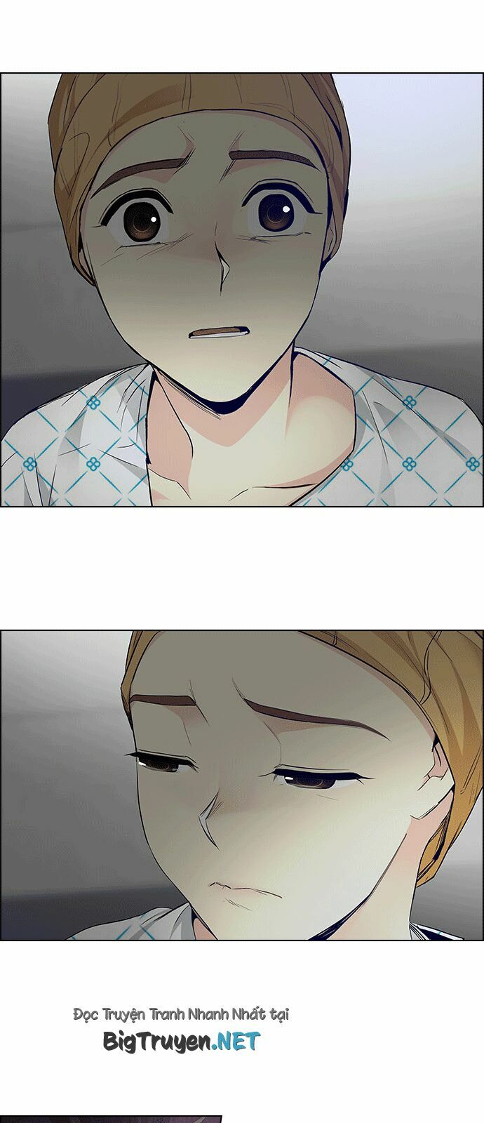 Trò Chơi Số Mệnh: Chapter 167