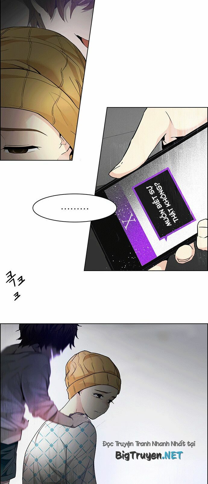 Trò Chơi Số Mệnh: Chapter 167