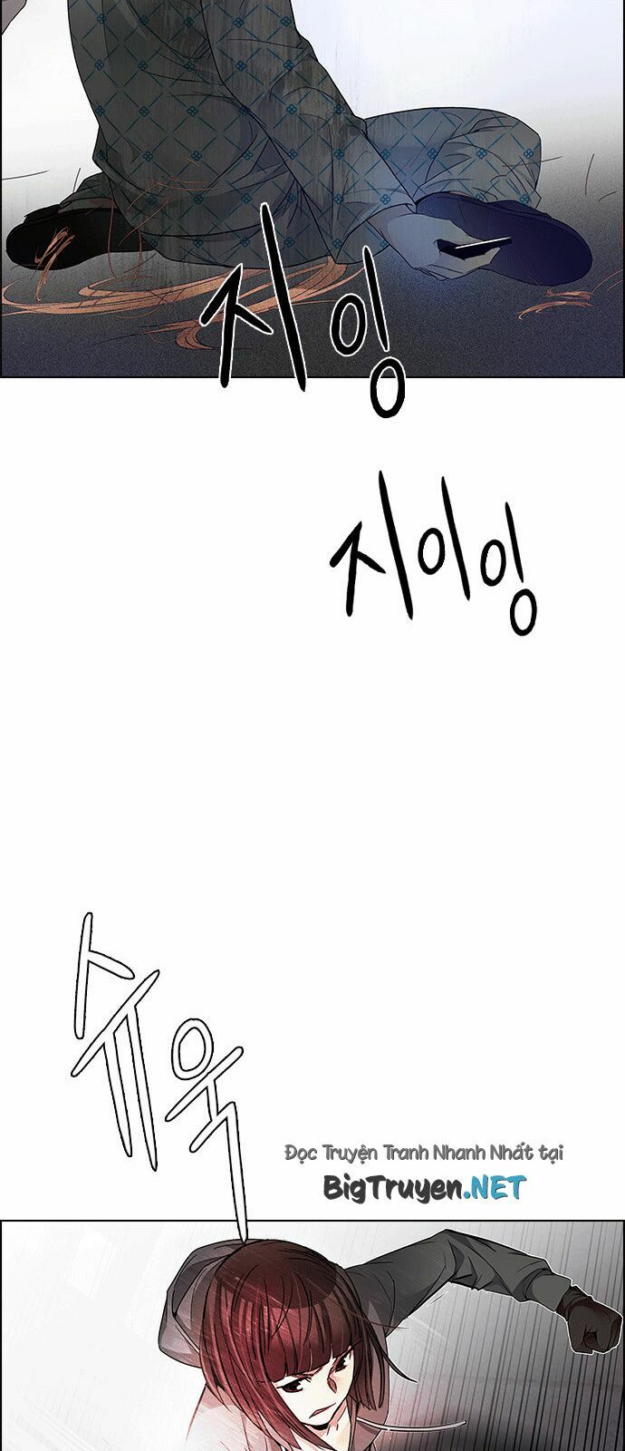 Trò Chơi Số Mệnh: Chapter 167