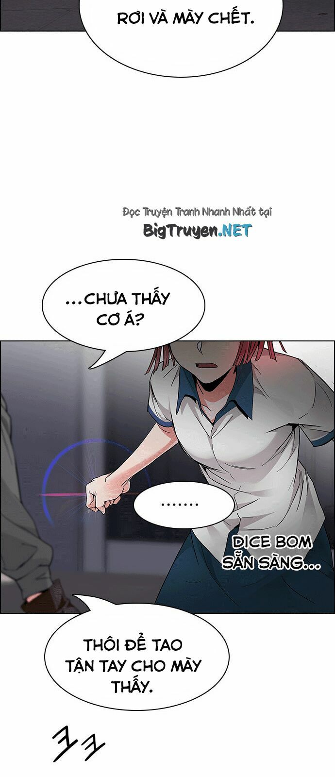 Trò Chơi Số Mệnh: Chapter 167