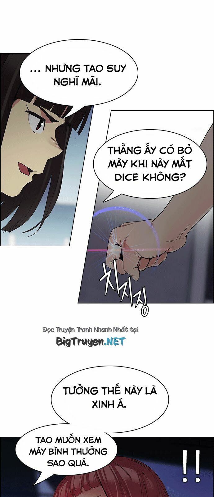 Trò Chơi Số Mệnh: Chapter 167