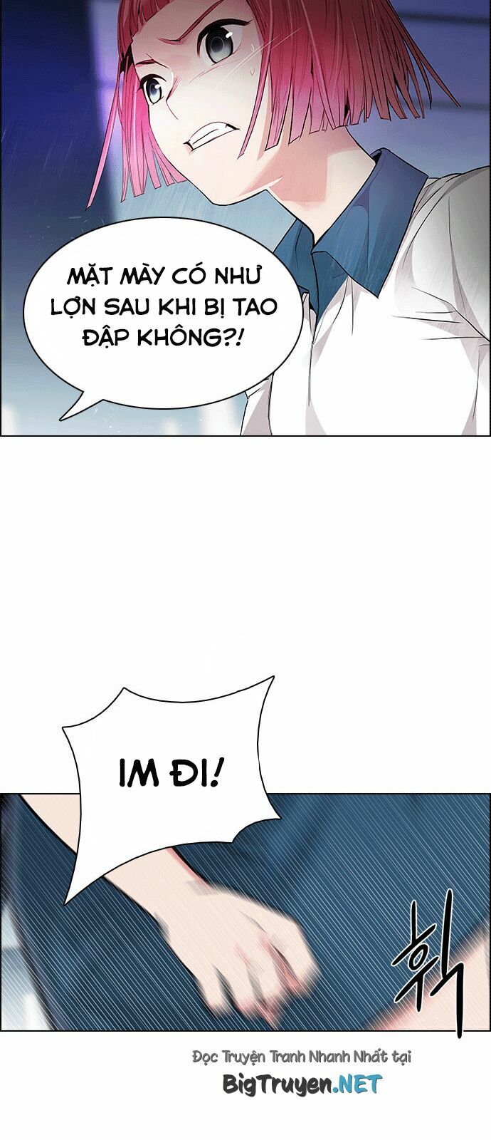 Trò Chơi Số Mệnh: Chapter 167