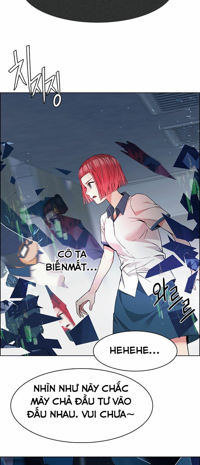 Trò Chơi Số Mệnh: Chapter 167