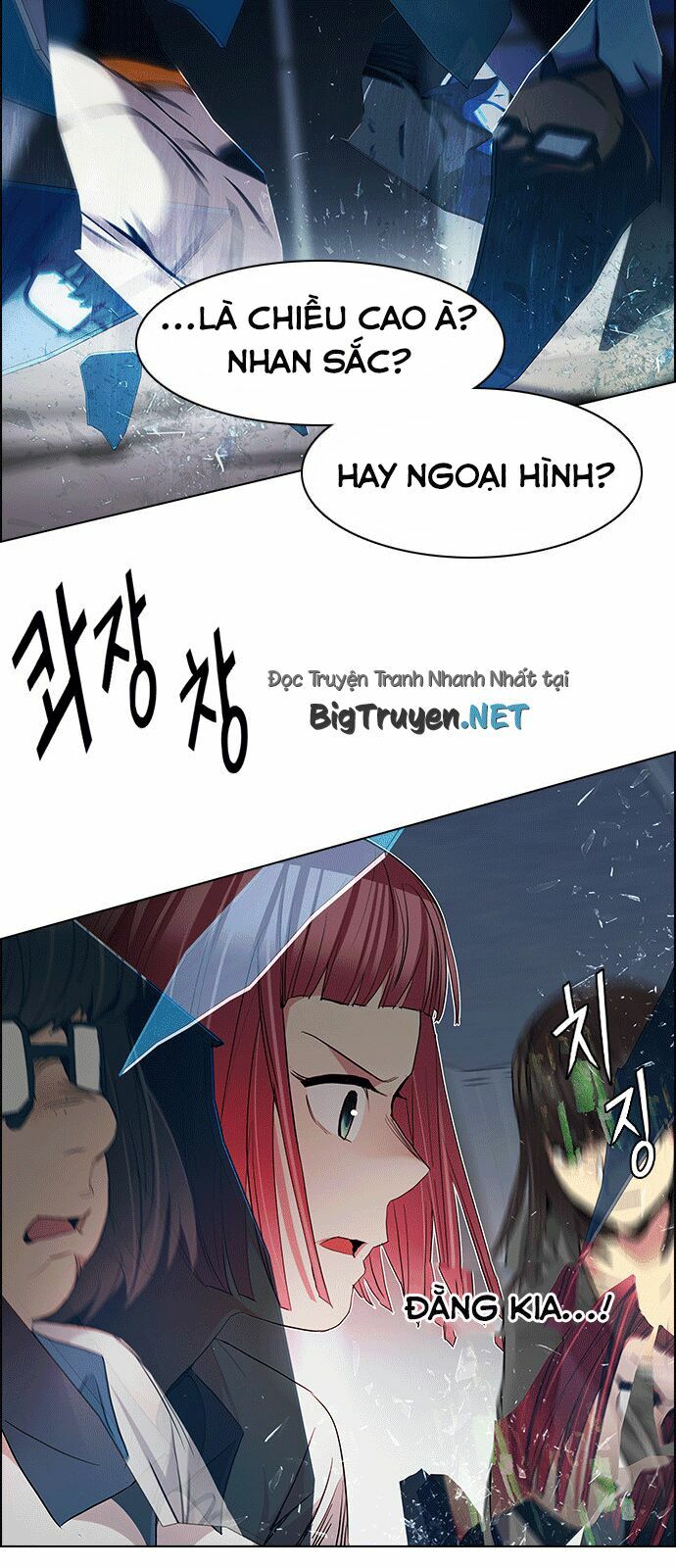 Trò Chơi Số Mệnh: Chapter 167
