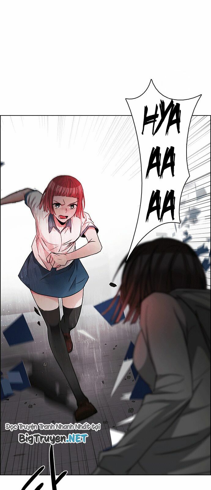 Trò Chơi Số Mệnh: Chapter 167