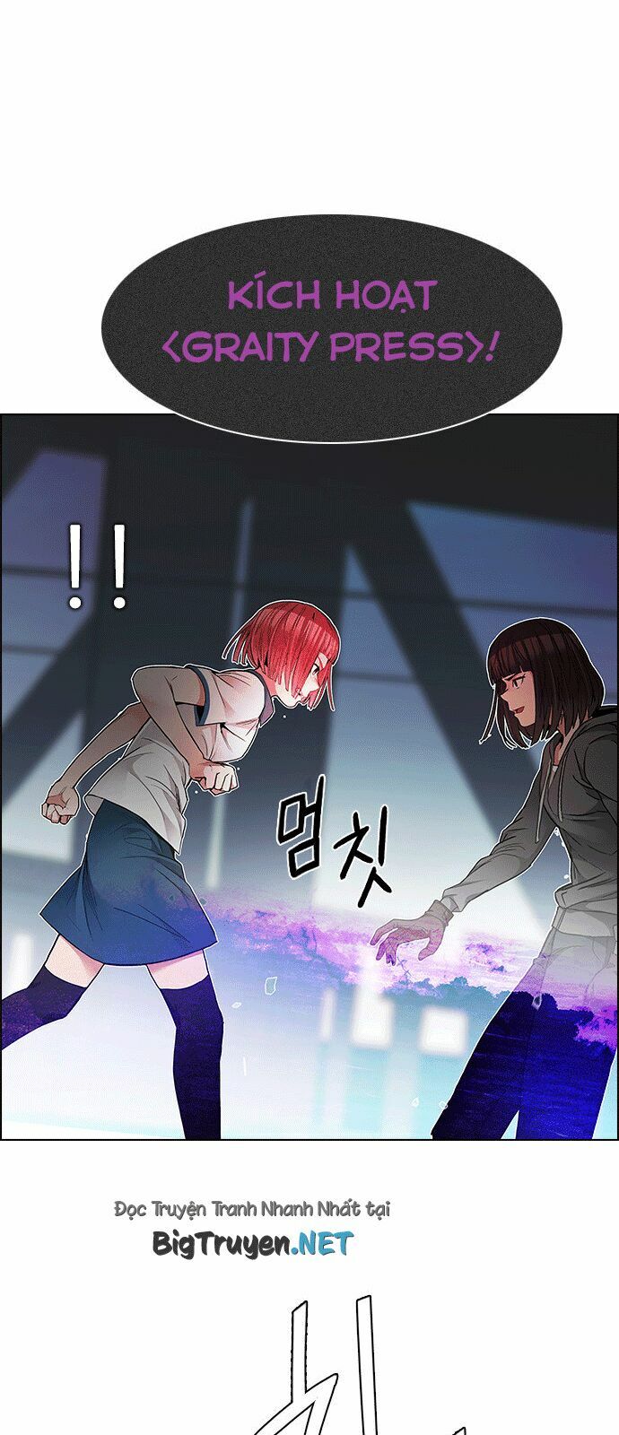 Trò Chơi Số Mệnh: Chapter 167