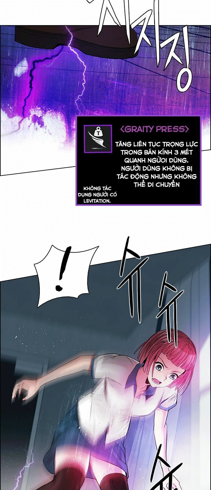 Trò Chơi Số Mệnh: Chapter 167