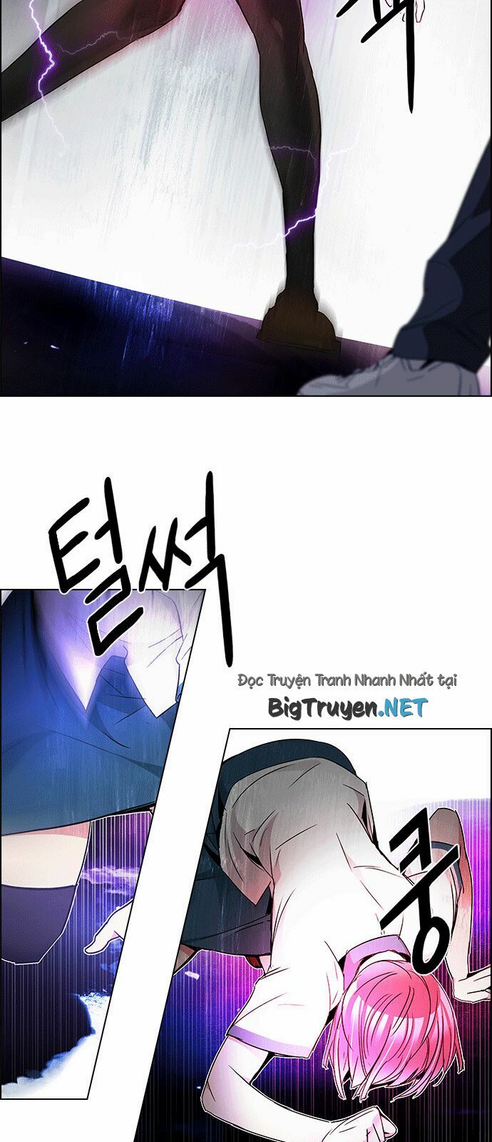 Trò Chơi Số Mệnh: Chapter 167