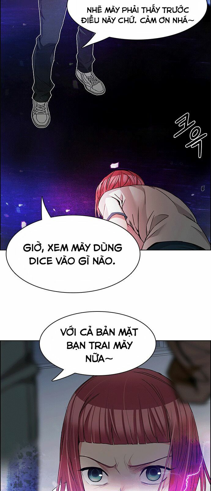 Trò Chơi Số Mệnh: Chapter 167