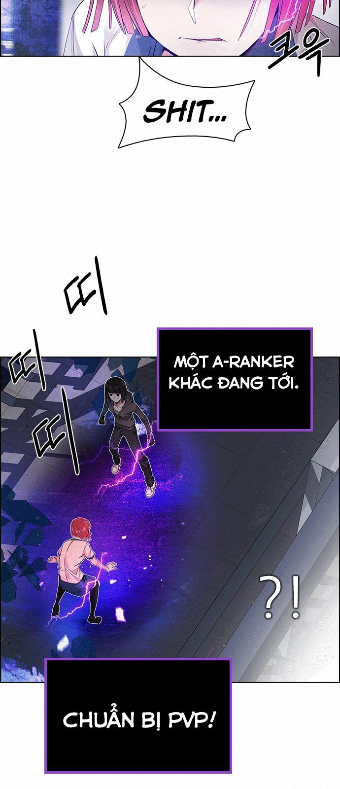 Trò Chơi Số Mệnh: Chapter 167