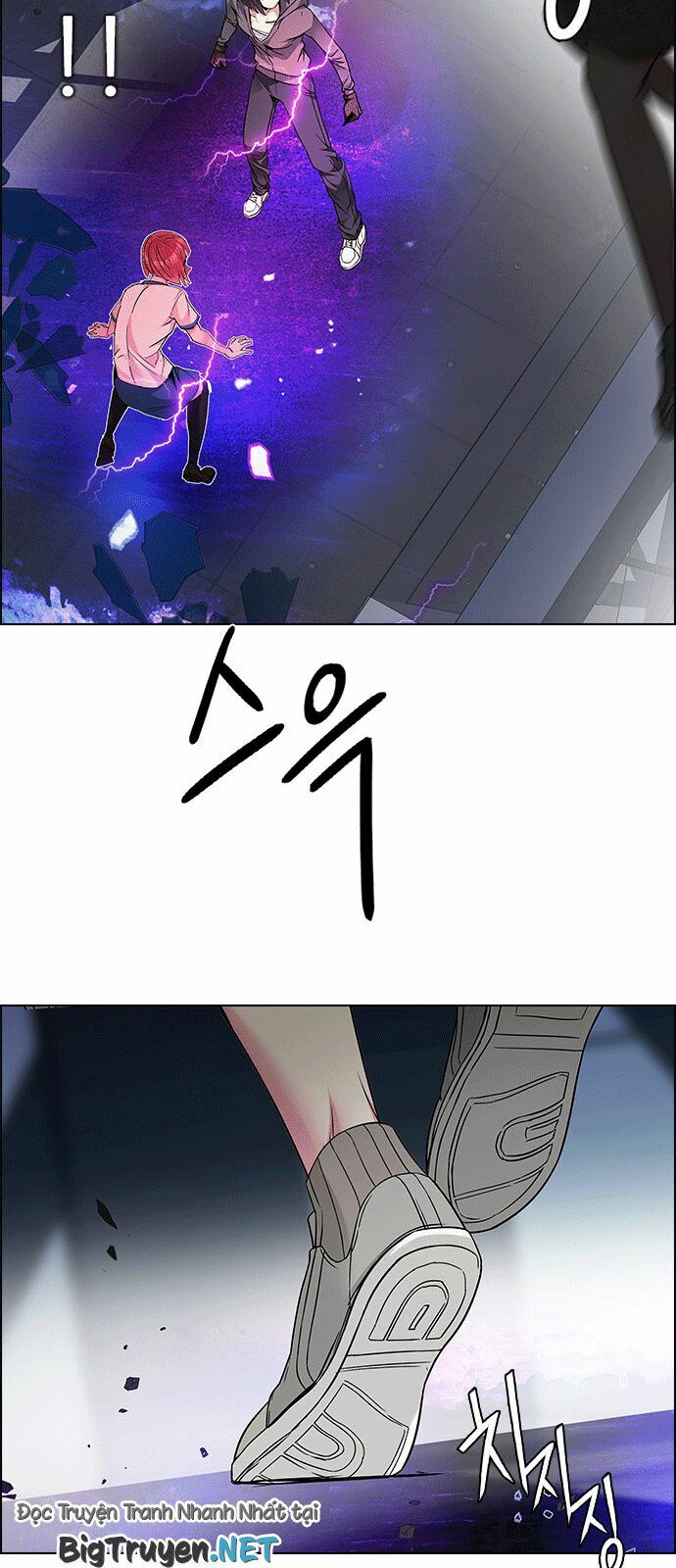 Trò Chơi Số Mệnh: Chapter 167