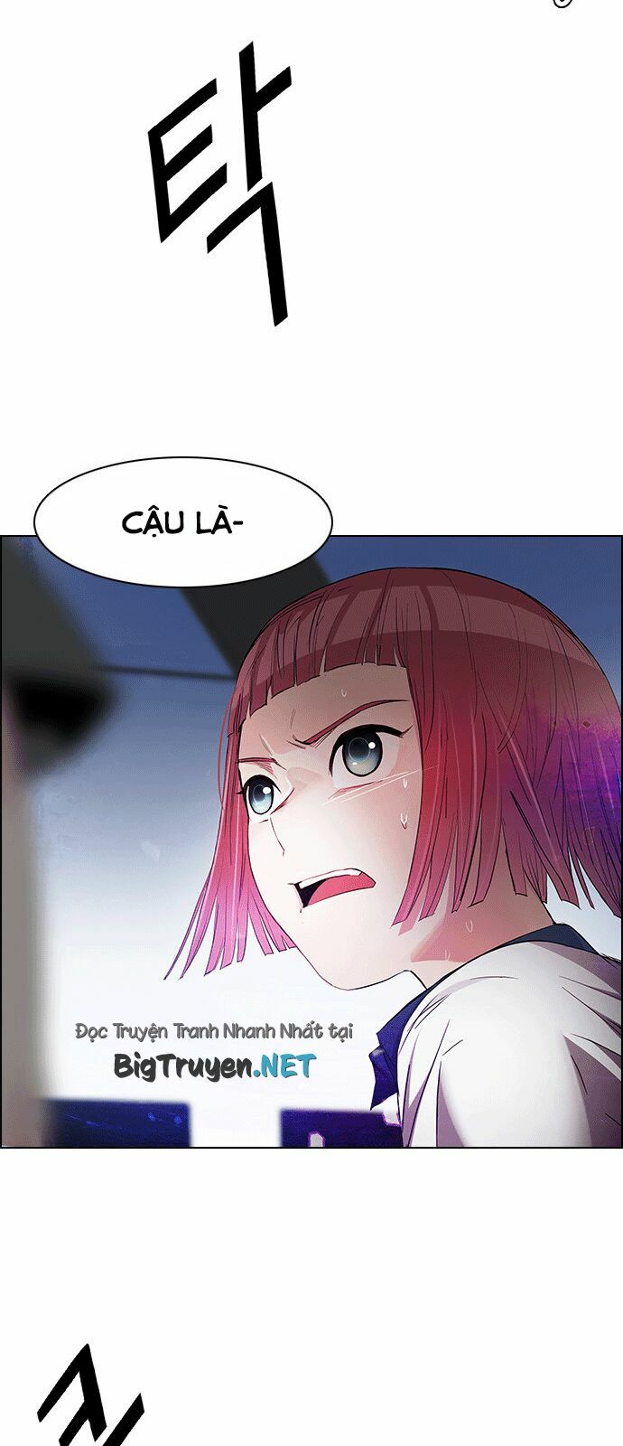 Trò Chơi Số Mệnh: Chapter 167