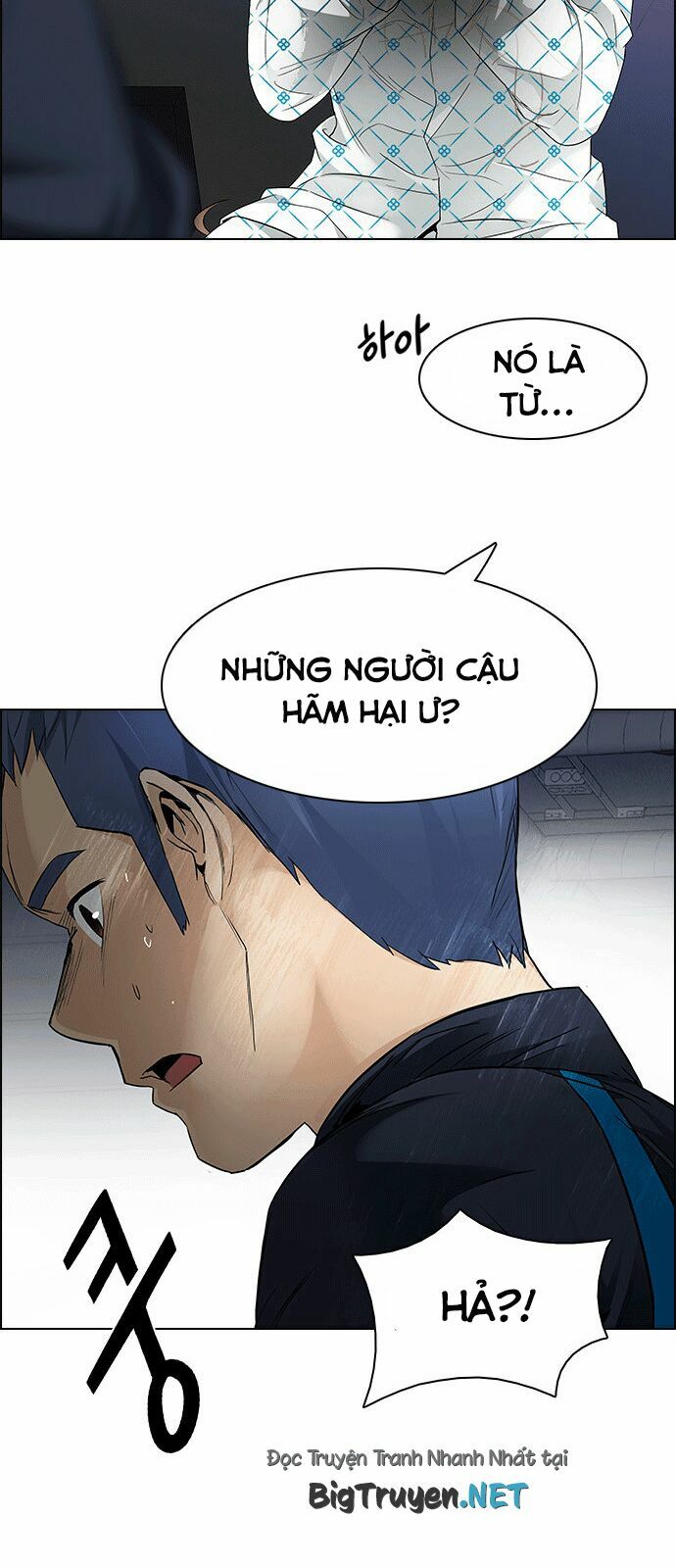 Trò Chơi Số Mệnh: Chapter 167