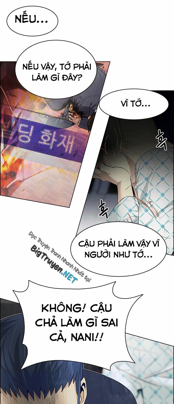 Trò Chơi Số Mệnh: Chapter 167