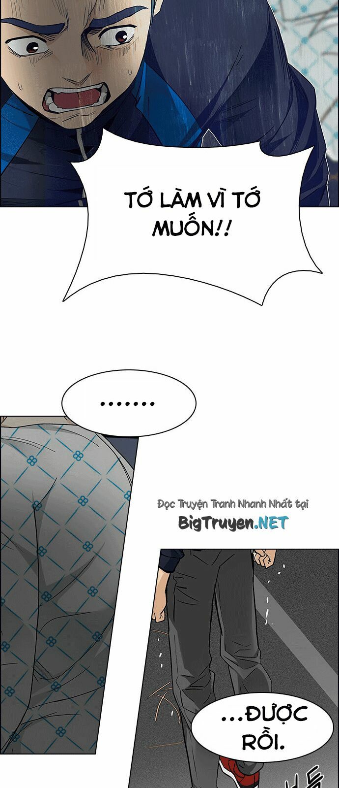 Trò Chơi Số Mệnh: Chapter 167