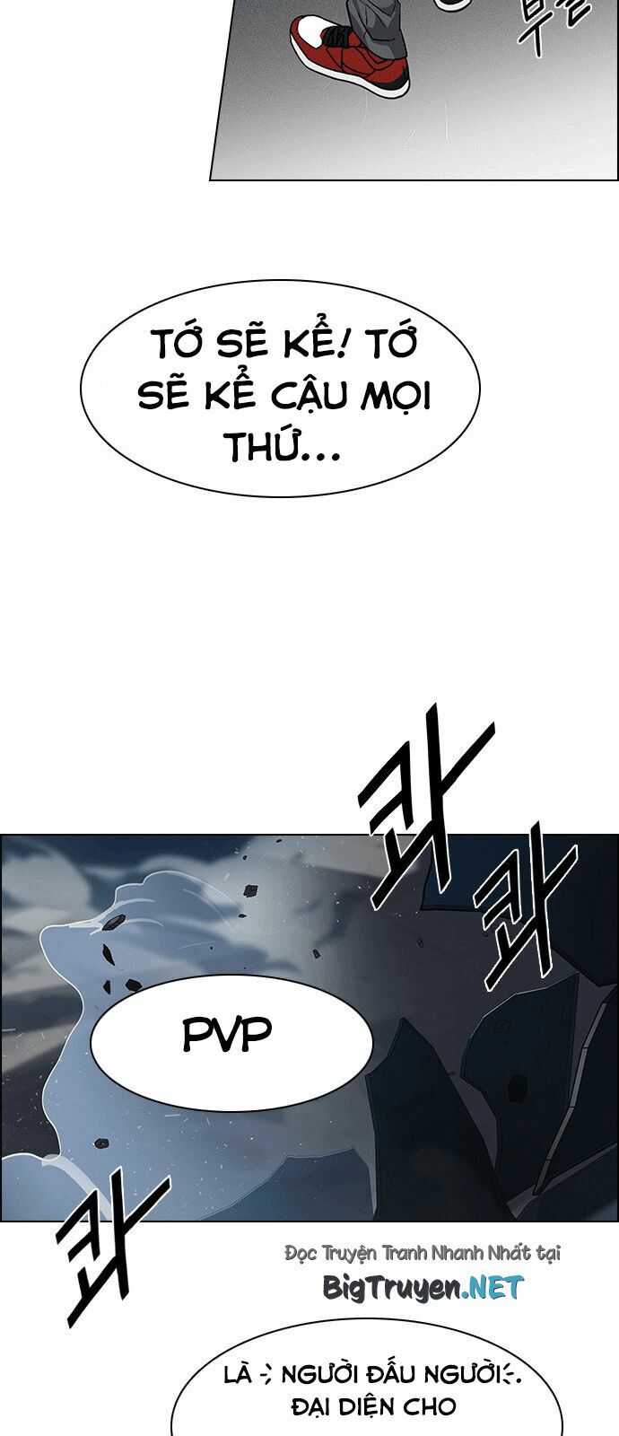 Trò Chơi Số Mệnh: Chapter 167