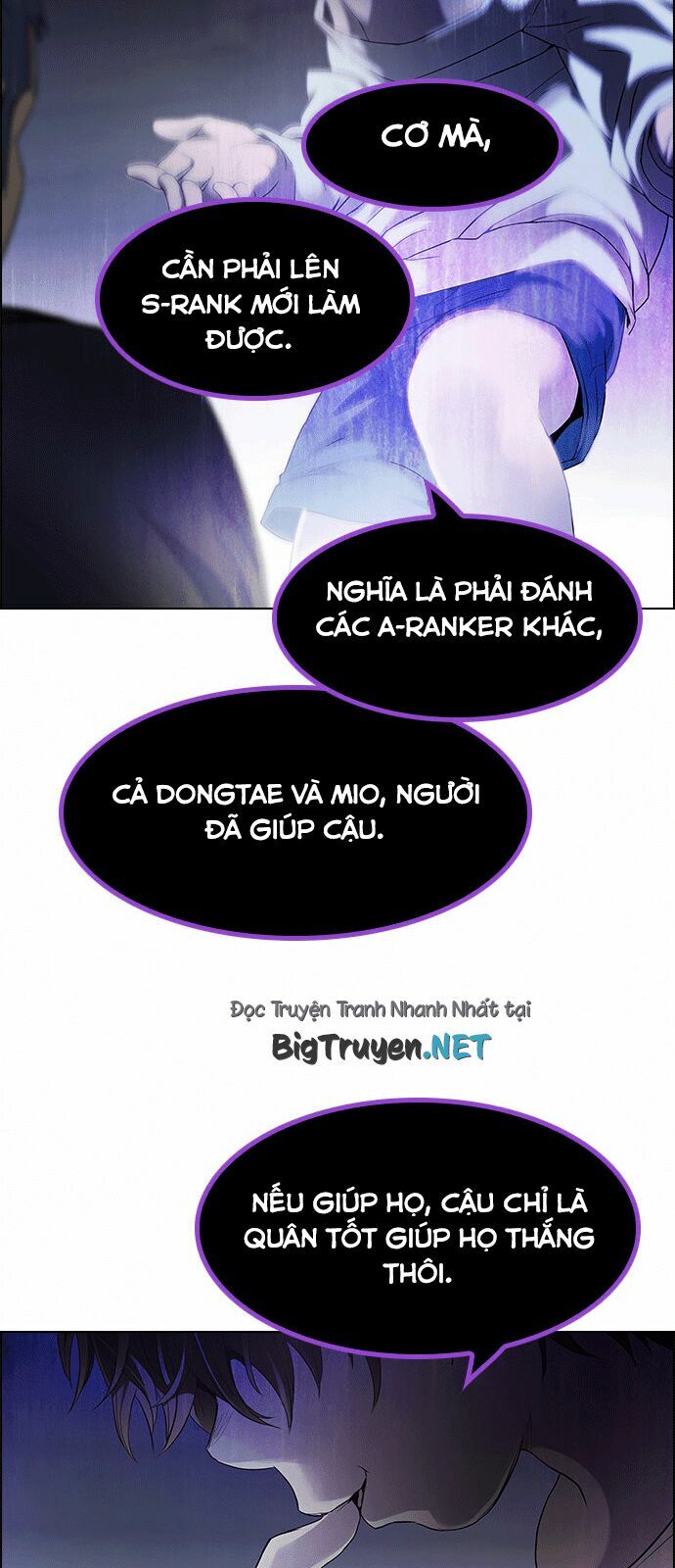 Trò Chơi Số Mệnh: Chapter 168
