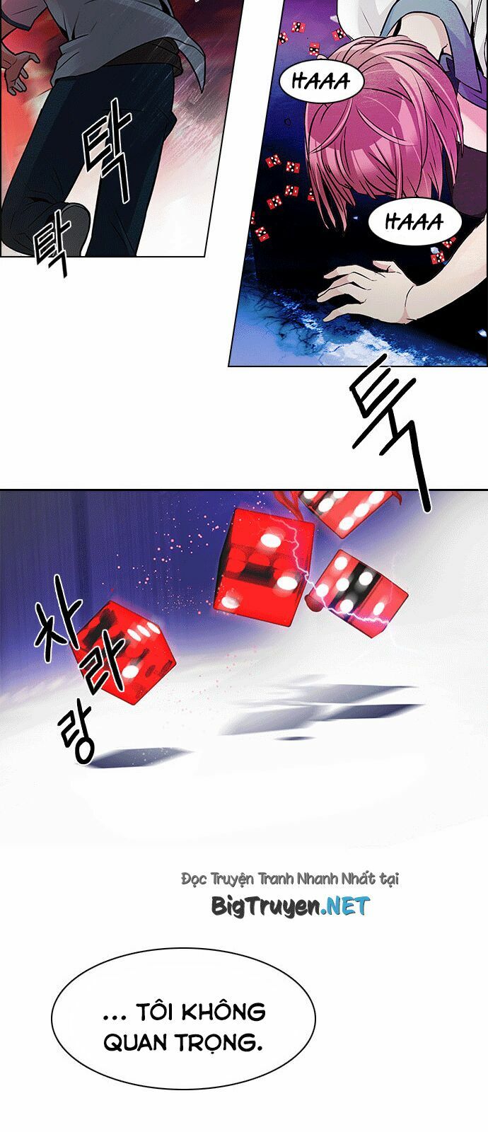 Trò Chơi Số Mệnh: Chapter 168