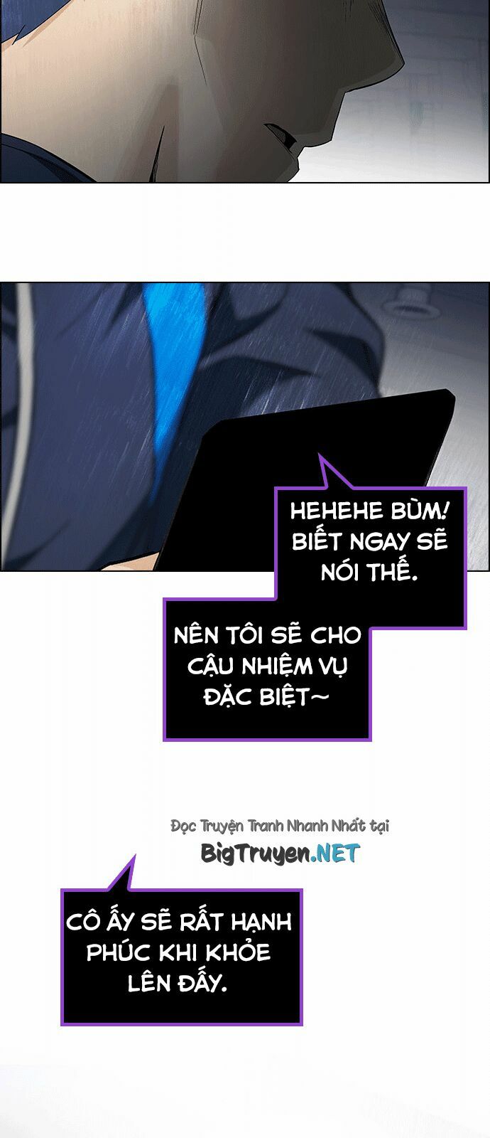 Trò Chơi Số Mệnh: Chapter 168