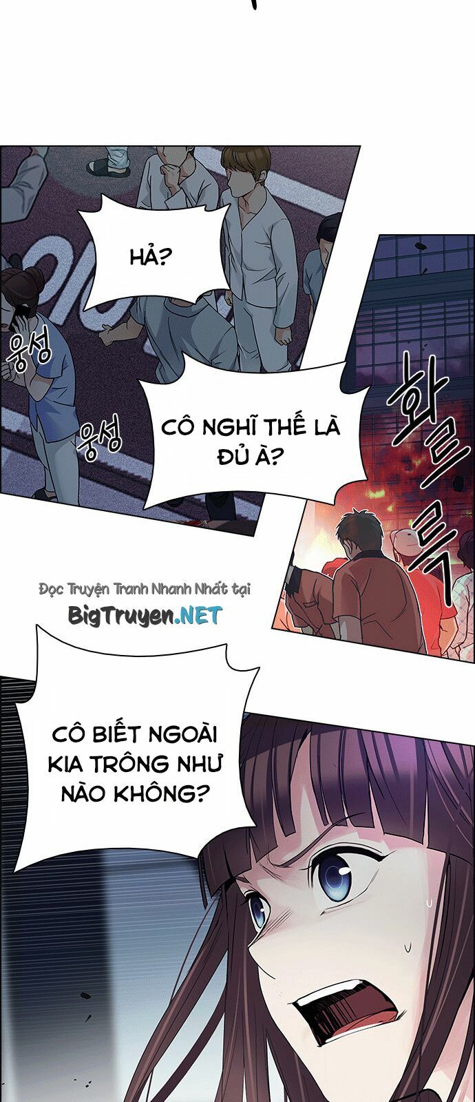 Trò Chơi Số Mệnh: Chapter 168