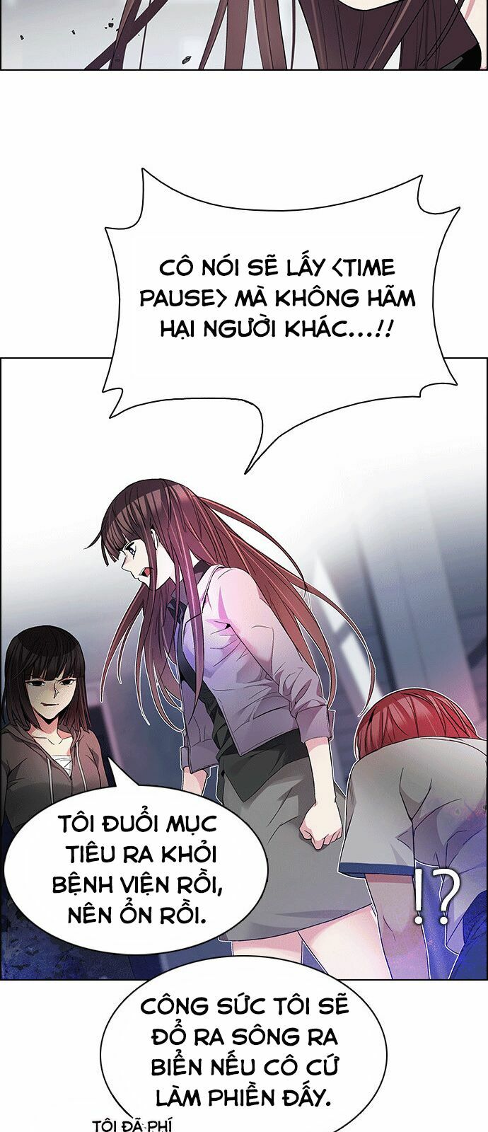 Trò Chơi Số Mệnh: Chapter 168