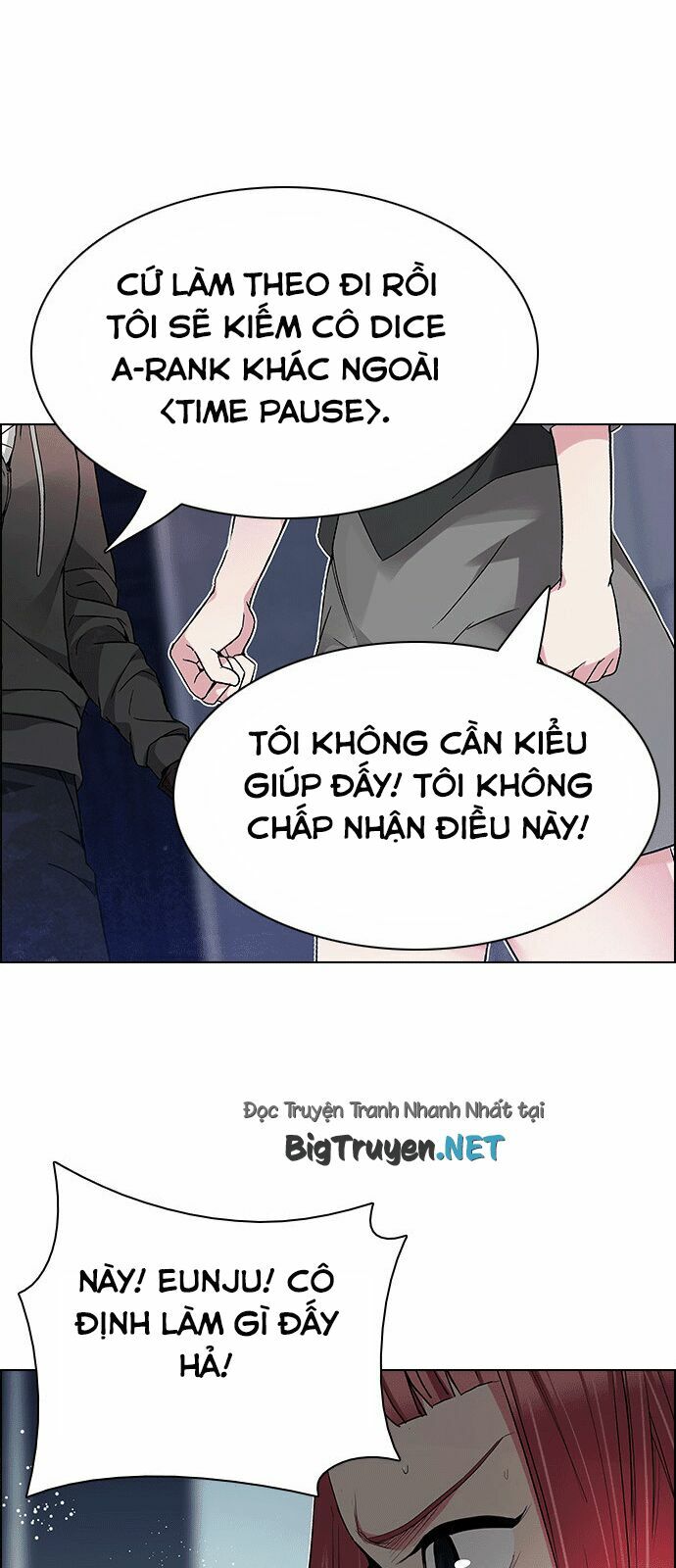 Trò Chơi Số Mệnh: Chapter 168
