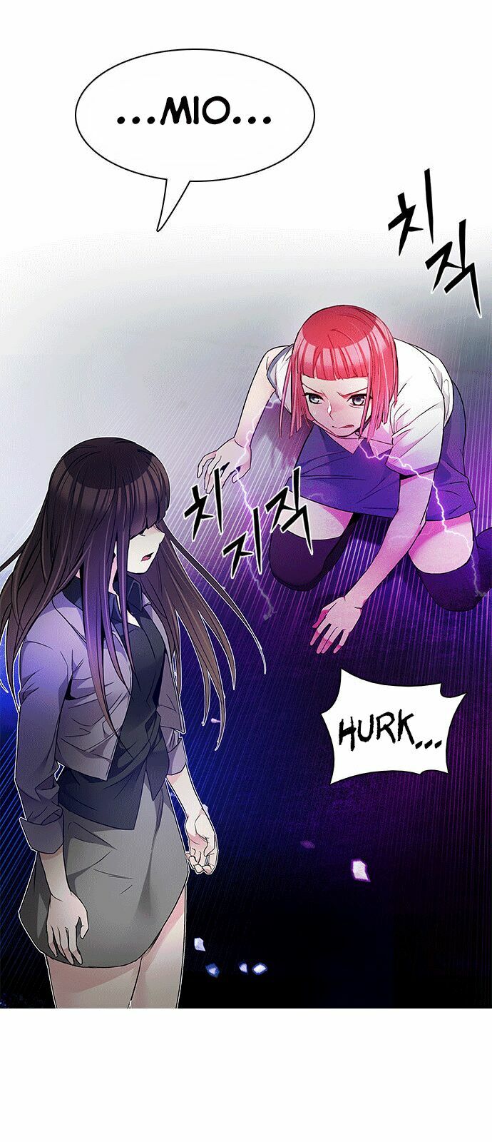 Trò Chơi Số Mệnh: Chapter 168