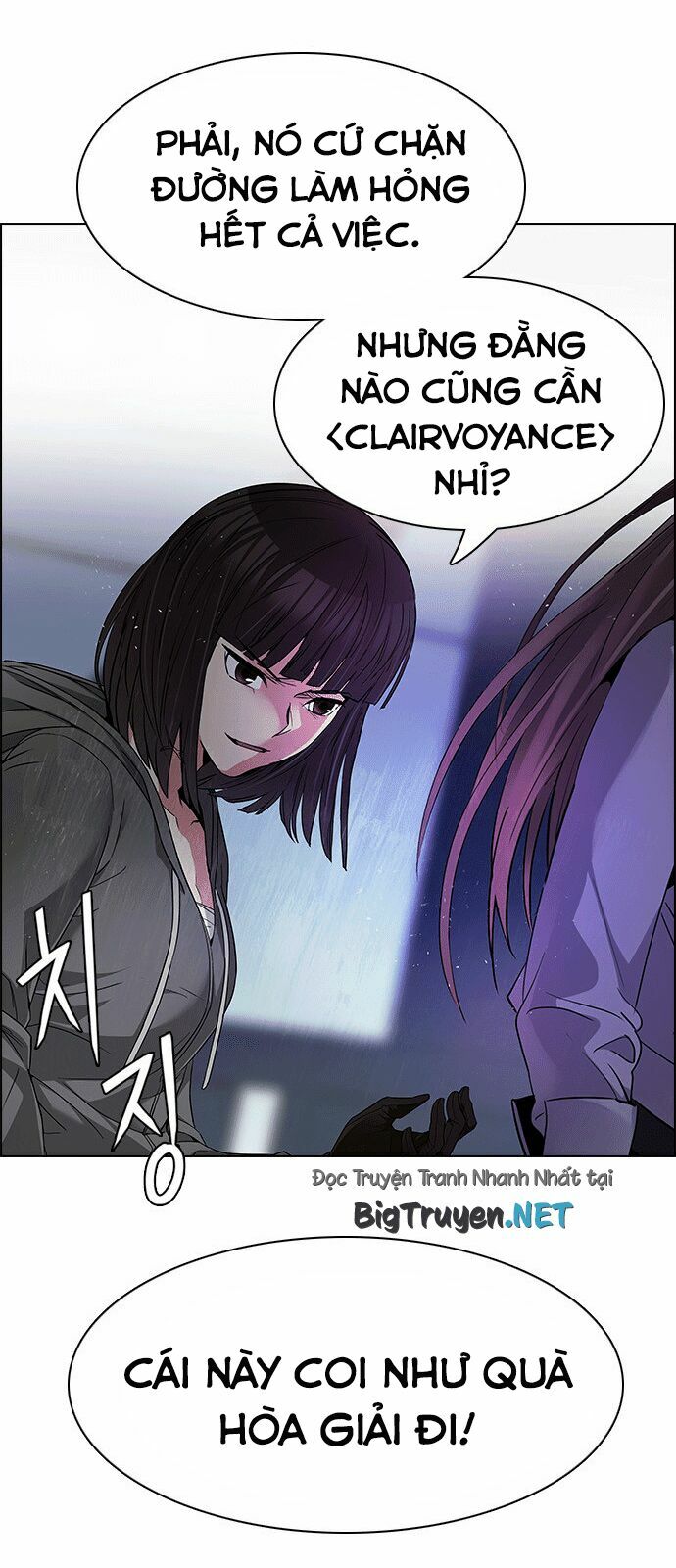 Trò Chơi Số Mệnh: Chapter 168