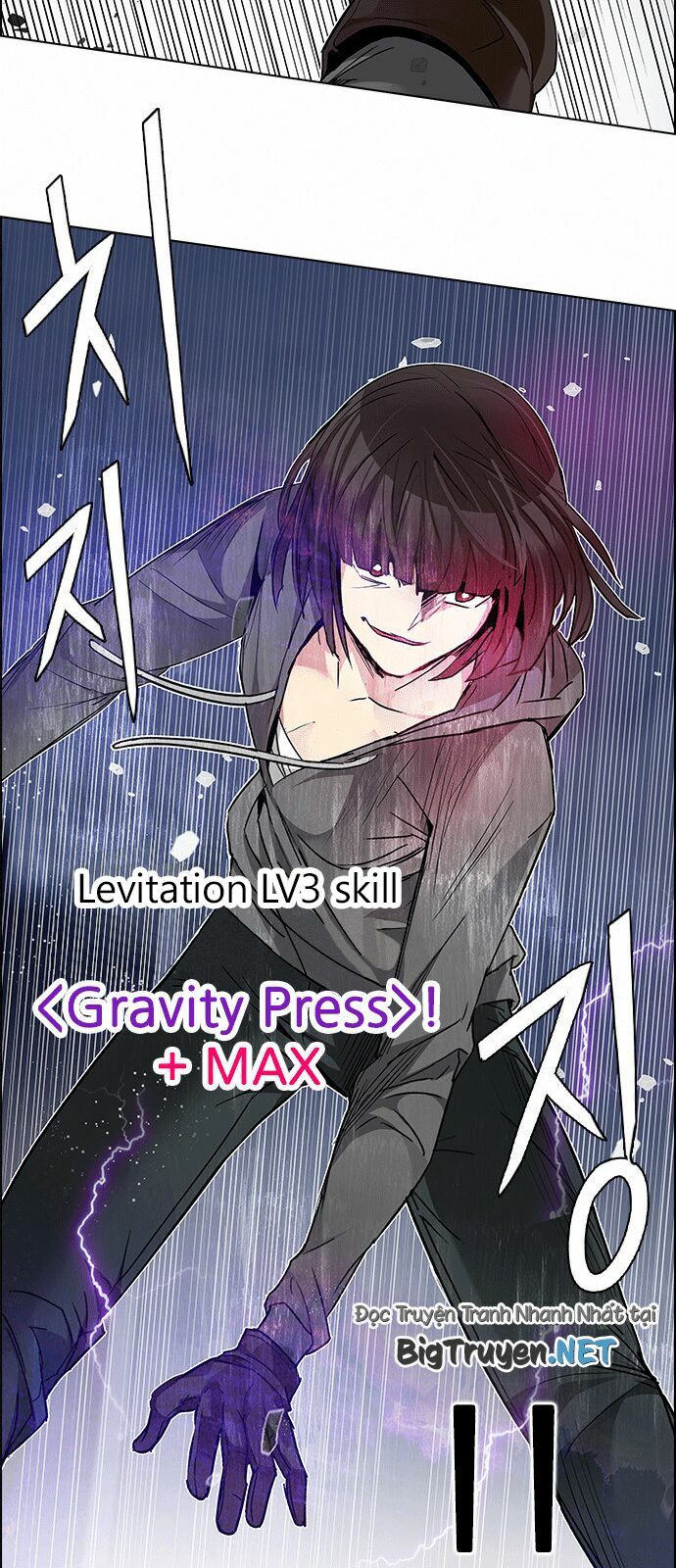 Trò Chơi Số Mệnh: Chapter 168
